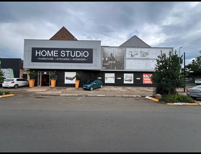 RETAIL PROPERTY TO RENT IN PIETERMARITZBURG CENTRAL